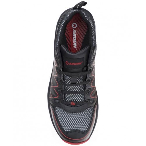 Obuv ARDON VISPER RED S1 Obuv ARDON VISPER RED S1